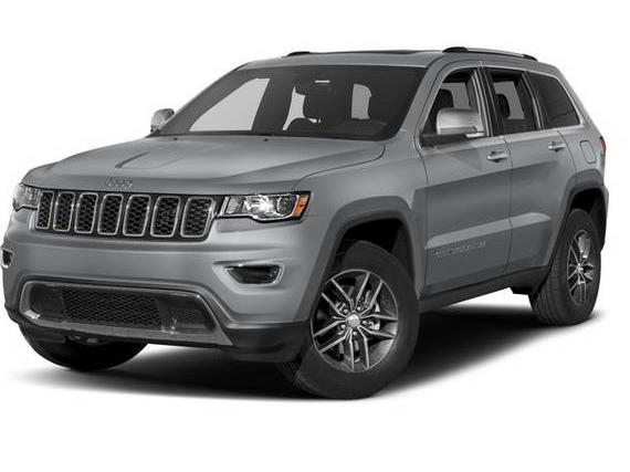 JEEP GRAND CHEROKEE 2017 1C4RJFBG0HC866034 image